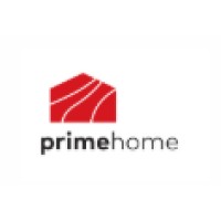 Prime Home Logo