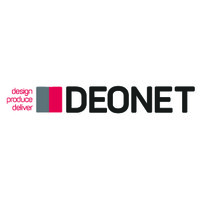Deonet Italia srl Logo