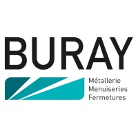 Société Nouvelle BURAY Logo