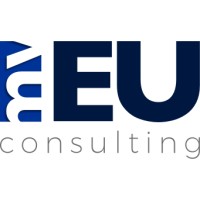 My EU Consulting Logo