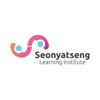 Seonyatseng Learning Institute Logo