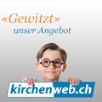 kirchenweb.ch gmbh Logo