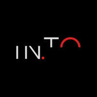 IN.TO Digital Agency Logo