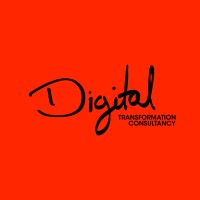 Digital Transformation Consultancy Logo