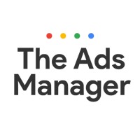 The Ads Manager Logo