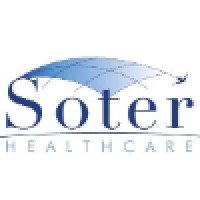 Soter Healthcare Logo