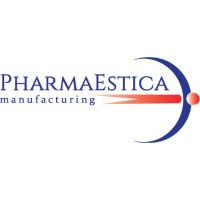 PLC PharmaEstica Manufacturing Logo