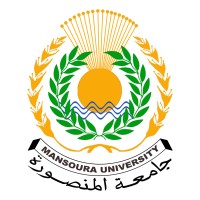 Mansoura University Logo