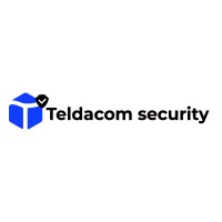 Teldacom Security Logo