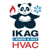I Know A Guy Plus Logo