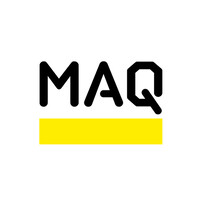 MAQ ELEVEN - Máquinas e Equipamentos Industriais, Lda Logo