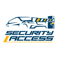 SECURITY ACCESS SAS Logo