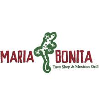 Maria Bonita Logo