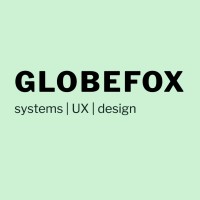 GLOBEFOX Logo