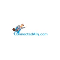ConnectedAlly.com Logo