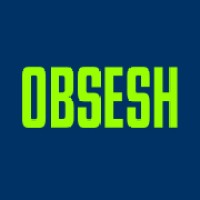 Obsesh Logo