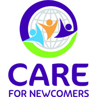 Care for Newcomers Logo