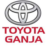 Toyota Center Ganja Logo
