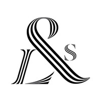 Light and Studio Logo