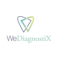 WeDiagnostiX Logo