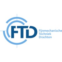 FTD B.V. Logo