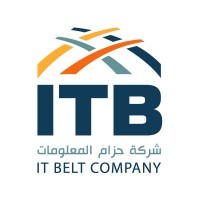 ITB Company Logo