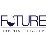 Future Hospitality Group Logo
