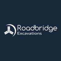 Roadbridge Excavations Pty Ltd Logo