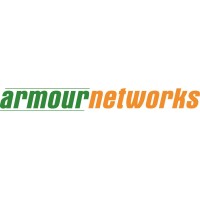 Armour Networks Pty Ltd Logo