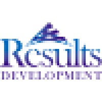 Results Development Logo
