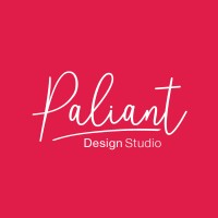 Paliant Design Logo