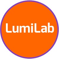 LumiLab - Luminance Contrast Testing Logo
