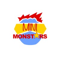 Mini Monstars Logo