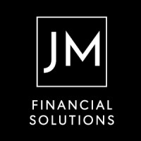 JM Financial Solutions Logo