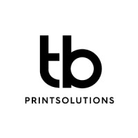 TB Printsolutions AB Logo