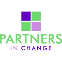Partners in Change Consulting Limited Logo