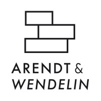 ARENDT & WENDELIN OG Logo