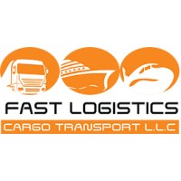 FAST LOGISTICS CARGO TRANSPORT LLC Logo