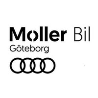 Möller Bil Göteborg Logo