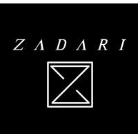 ZADARI Fashion House Logo