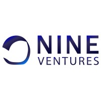 Nine Ventures Inc. Logo