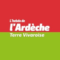 LHebdo de lArdèche Logo
