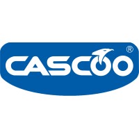 CASCOO España Logo
