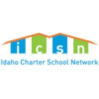 Idaho Charter School Network Logo