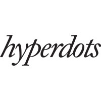 Hyperdots AG Logo