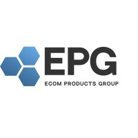 eCom Products Group Logo