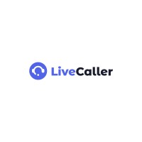LiveCaller Logo