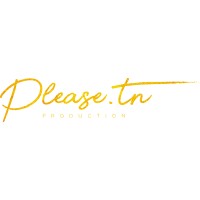 Please.tn Logo