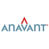 Anavant - Schweizerischer Verband technischer Kaderleute Logo