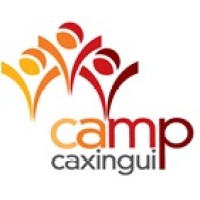 CAMP CAXINGUI OFICIAL Logo
